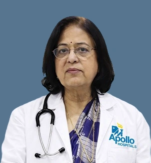 Dr. Shakti Bhan Khanna